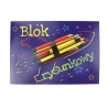 BLOK RYSUNKOWY ECO A4 20K 70G 
