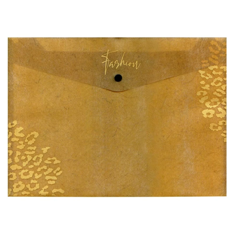 TECZKA NA ZATRZASK M A5 PP DRUK LUX MIX  FASHION MFP 5370599