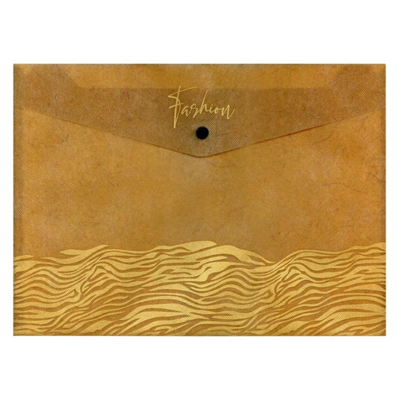 TECZKA NA ZATRZASK M A5 PP DRUK LUX MIX  FASHION MFP 5370599