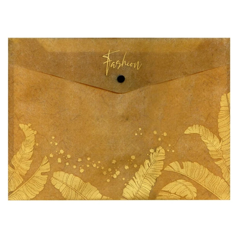 TECZKA NA ZATRZASK M A5 PP DRUK LUX MIX  FASHION MFP 5370599