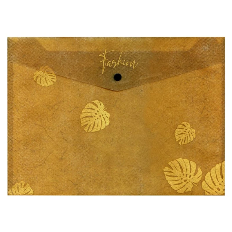 TECZKA NA ZATRZASK M A5 PP DRUK LUX MIX  FASHION MFP 5370599