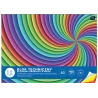 BLOk TECHNICZNY A3/10K KOLOR