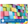 BLOk TECHNICZNY A3/10K KOLOR