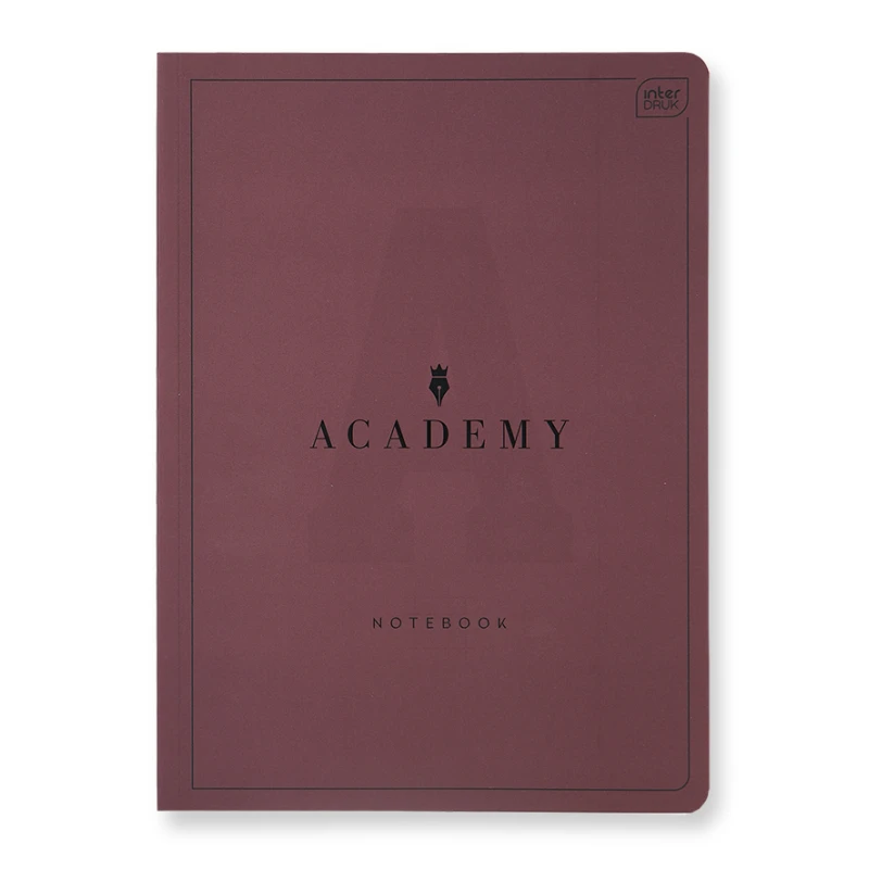 BRULION B5 128 KRATKA M 90G ACADEMY