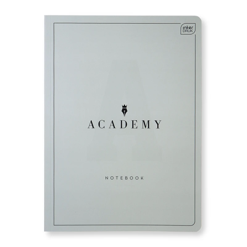 BRULION B5 128 KRATKA M 90G ACADEMY