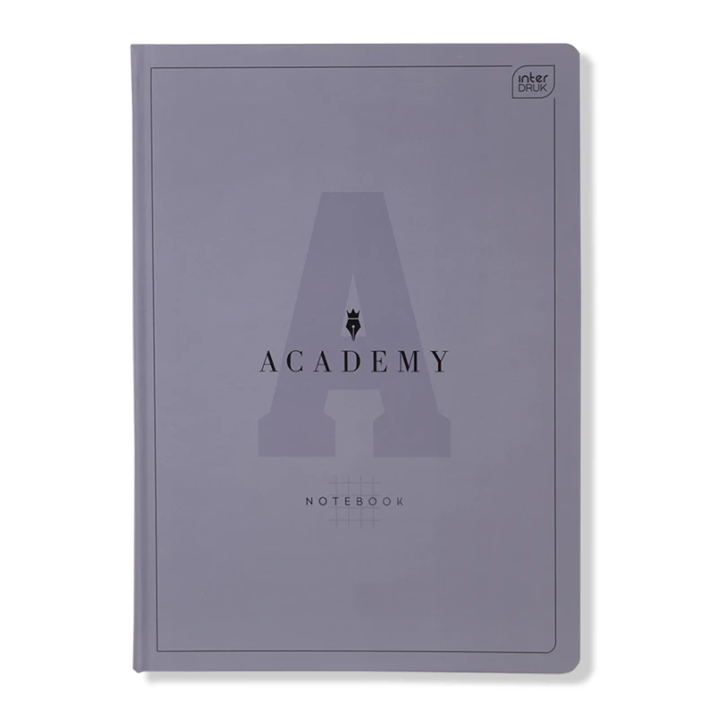 BRULION A4 96kratka M 90G ACADEMY