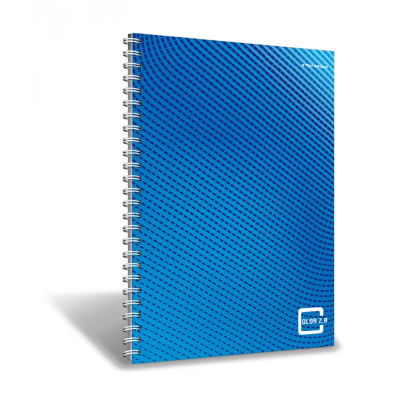 KOŁOBRULION TOP 2000 COLOR 2.0 2SPI A5 100K