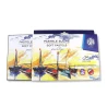 PASTELE SUCHE PRESTIGE  24 KOL ASTRA