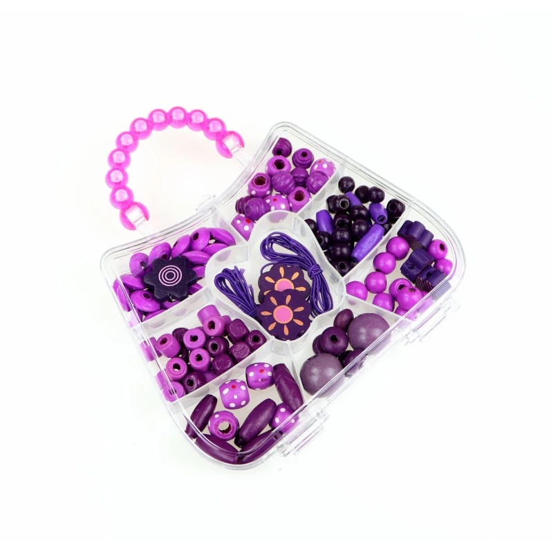 ZESTAW KREATYWNY FIORELLO GR-F8141 KORALIKI