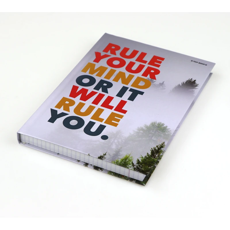 BRULION A5/160K KRATA  TOP2000