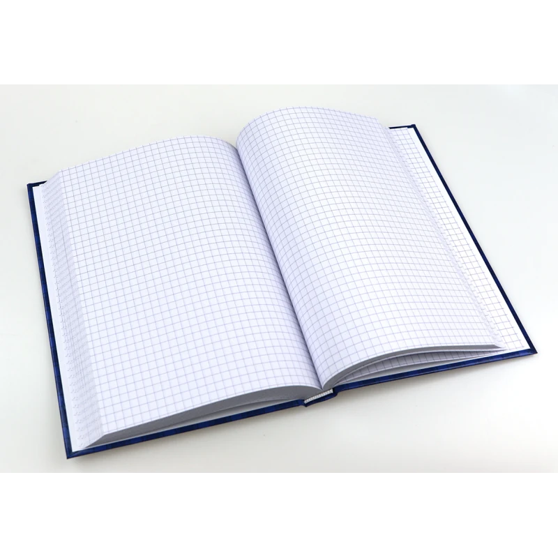 BRULION KRATKA  A4 200 KART KRESKA