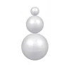 BOMBKA KULA ZESTAW 6, 8, 10CM/3SZT. GŁADKA MFP