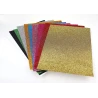 TEKTURA BROKATOWA A4 MIX 10 arkuszy 