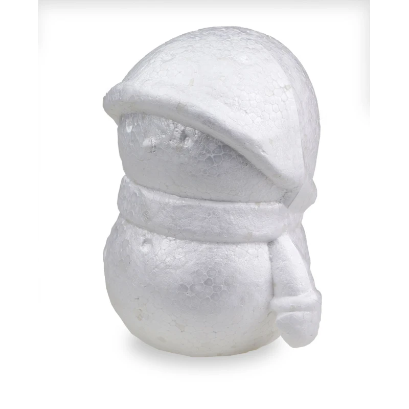 BAŁWANEK STYROPIANOWE 240MM