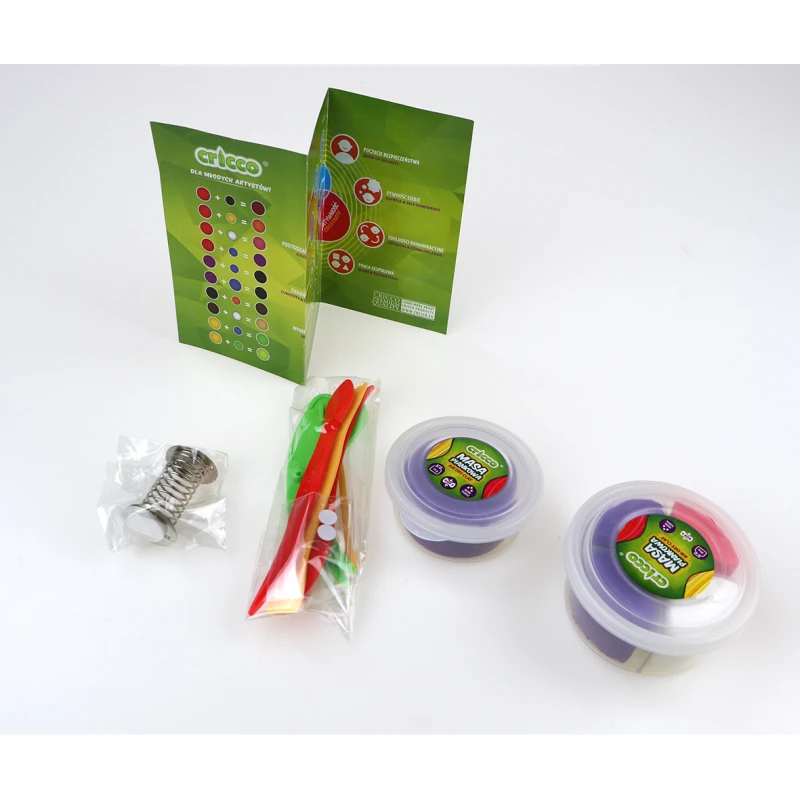 MASA PIANKOWA CRICCO ZESTAW NA SPRĘŻYNCE CR113 AMEX