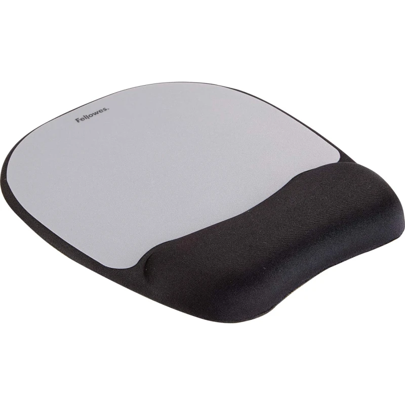 PODKŁADKA POD MYSZ I NADGARSTEK PLASMA FELLOWES 9175801