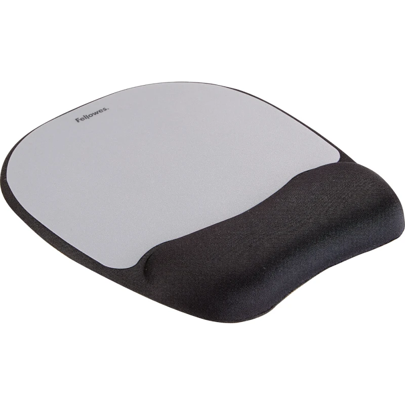 PODKŁADKA POD MYSZ I NADGARSTEK PLASMA FELLOWES 9175801