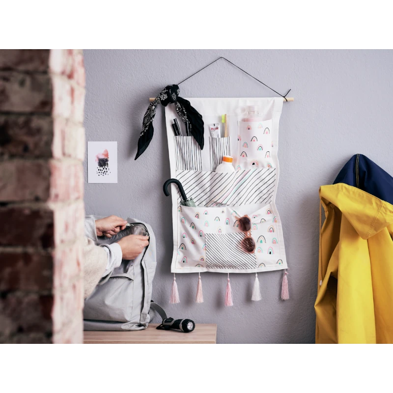 MARKERY EDDING DO TKANIN 5KOLORÓW BASIC 4600/5S/000 AMEX