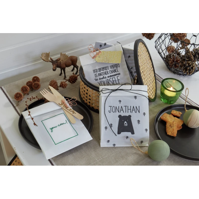 MARKERY EDDING DO TKANIN 5KOLORÓW CIEPŁYCH 4600/5S/999 AMEX