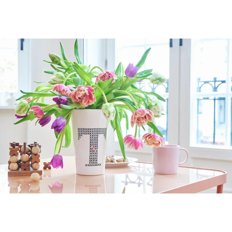 PISAKI EDDING DO POW. CERAMICZNYCH 1-4MM Z KOŃCÓWKĄ PĘDZELKOWĄ 6KOL FAMILY AMEX