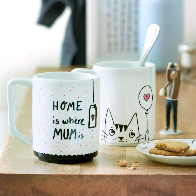 PISAKI EDDING DO POW. CERAMICZNYCH 1-4MM Z KOŃCÓWKĄ PĘDZELKOWĄ 6KOL FAMILY AMEX