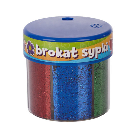 BROKAT SYPKI DO DEKORACJI MIX