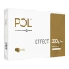 PAPIER KSERO BIAŁY A3/200G POL EFFECT COLOR  OP-250ARK