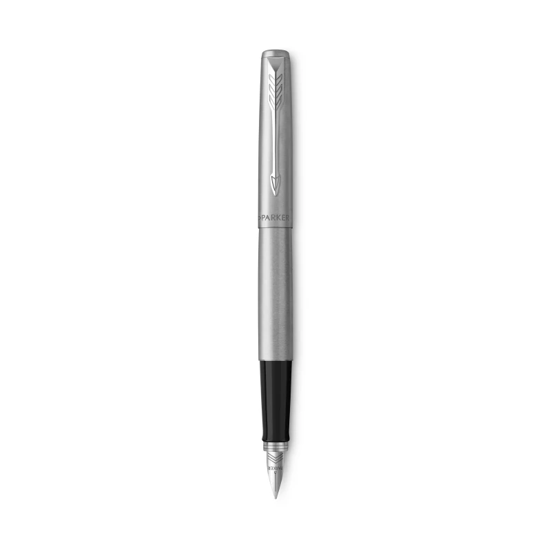 ZESTAW JOTTER PARKER DŁUGOPIS ŻELOWY +PIÓRO WIECZNE 2093258