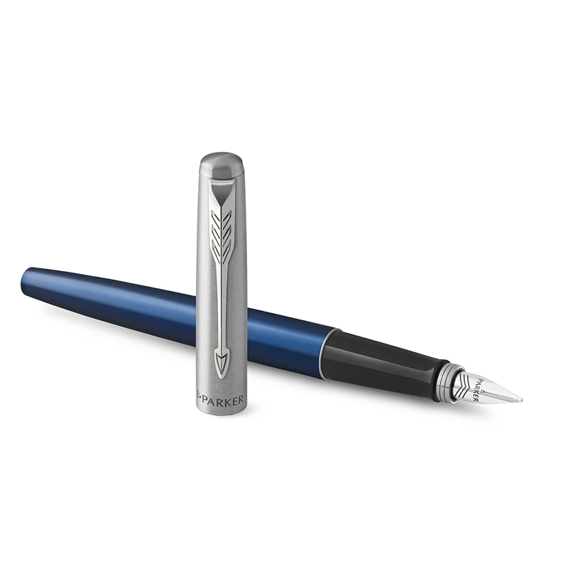PIÓRO WIECZNE JOTTER PARKER BLUE CT 2030950