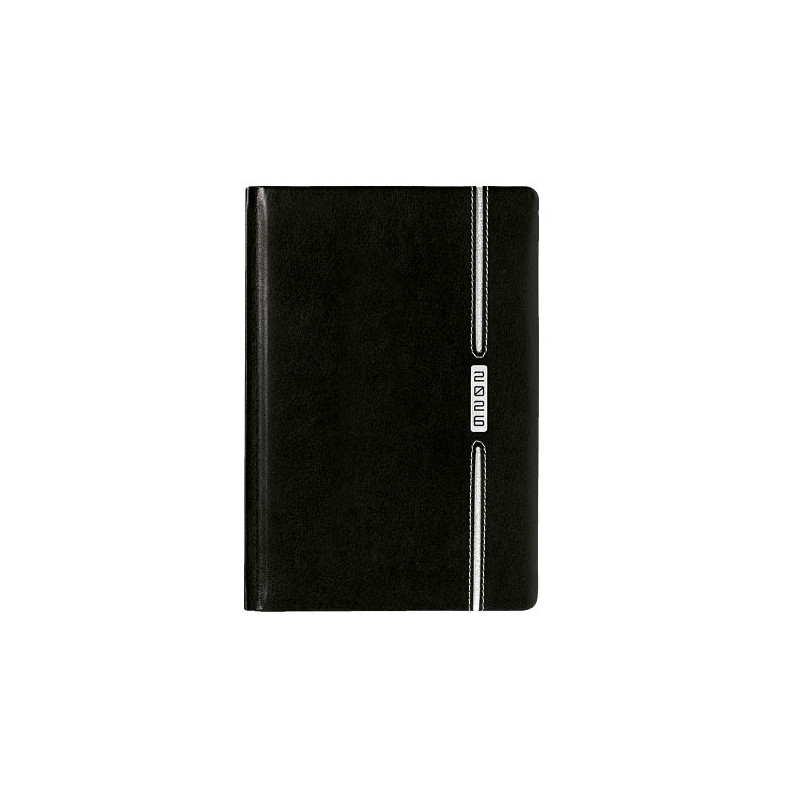 KALENDARZ  KSIĄŻKOWY 2026 A5 BEZ REGISTRÓW KBR328