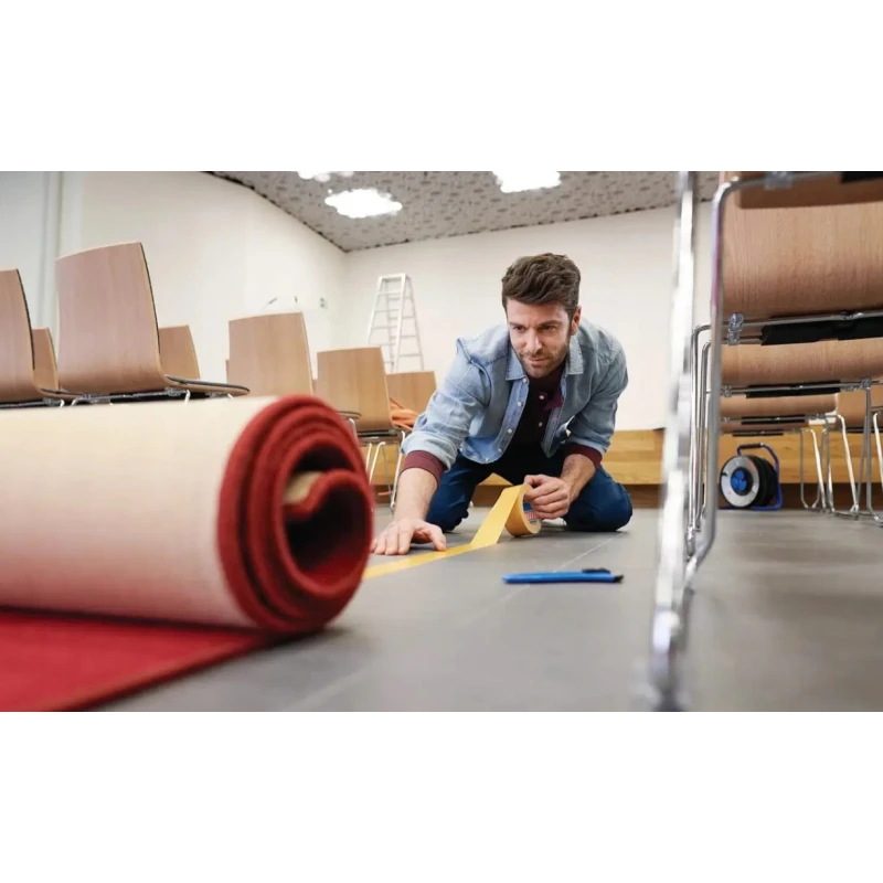 TAŚMA DWUSTRONNA 50MMX5M TESA 56170-00010-01