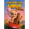 TUNG TUNG SAHUR W LUNAPARKU Z NAKLEJKAMI