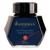 ATRAMENT CZERWONY WATERMAN 50ML S0110730