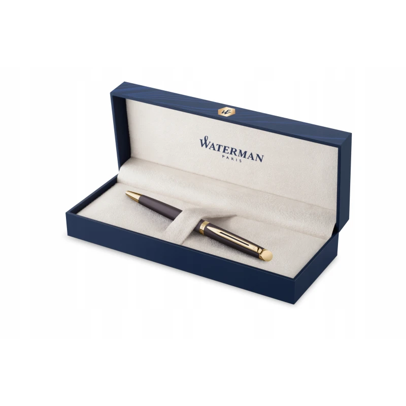 DŁUGOPIS HEMISPHERE LAVA BLACK GT
2217942