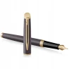 WIECZNE PIÓRO MTLC BLACK GT FP F GB
2217939