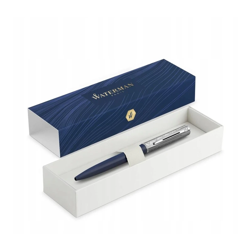 DŁUGOPIS ALLURE DELUXE BLUE M 2174512
wycofane