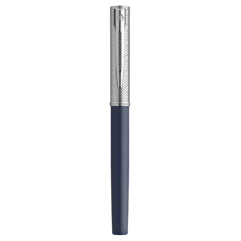 PIÓRO WIECZNE ALLURE DELUXE BLUE F 2174469