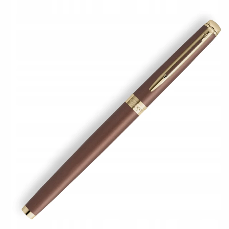 WIECZNE PIÓRO MTLC COPPER GT FP F GB
2217947