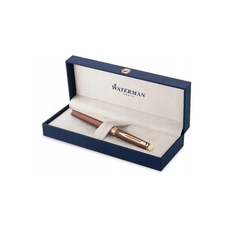 WIECZNE PIÓRO MTLC COPPER GT FP F GB
2217947