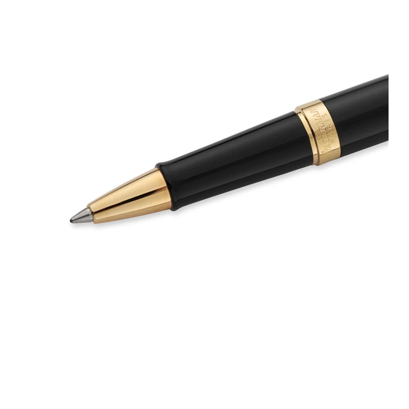 PIÓRO KULKOWE HEMISPHERE  OPRAWA CZARNA LAKA GT S0920650
