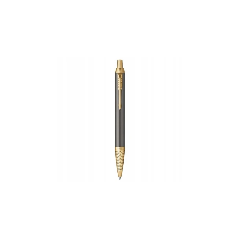 DŁUGOPIS IM PIONEER PRM ARROW GT M 
2200954 wycofane