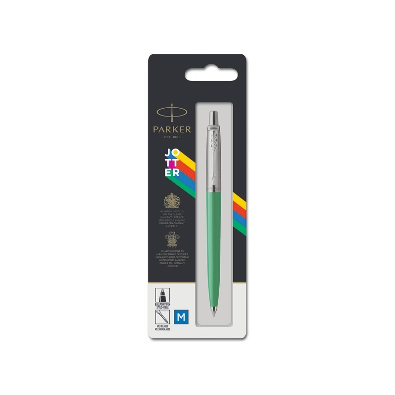 DŁUGOPIS JOTTER ORIGINALS GREEN M 2076058