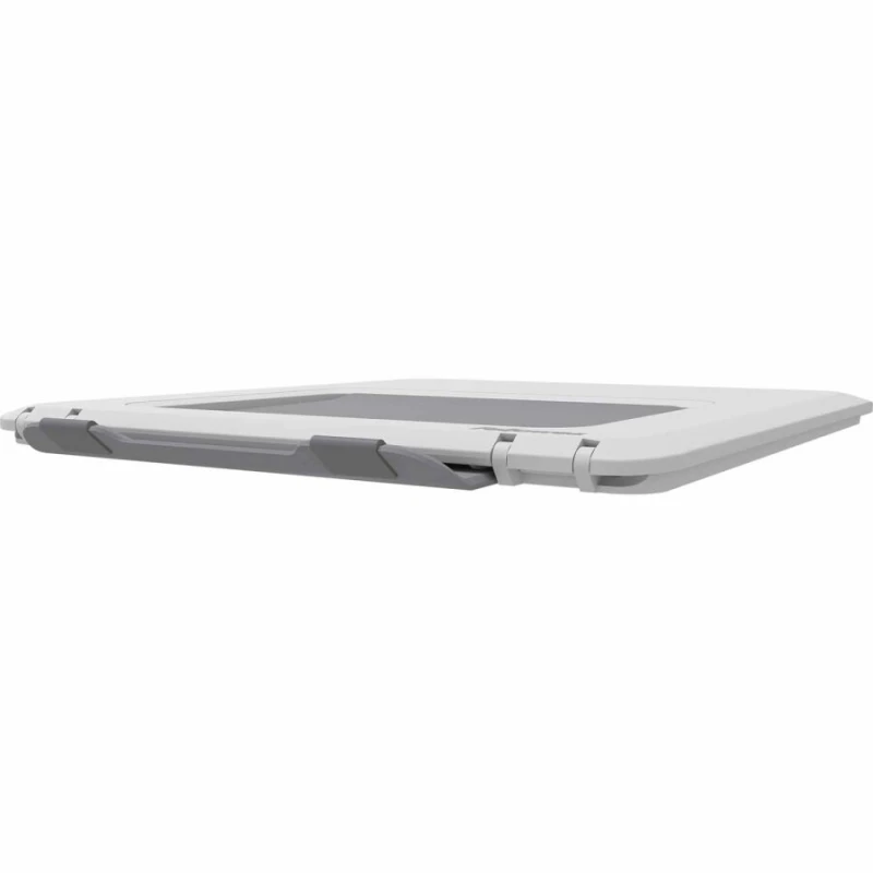 PODSTAWKA NA LAPTOP BREYTA BIAŁA + PODSTAWKA POD LAPTOP BREYTA BIAŁA + ŚCIERECZKI DO CZYSZCZENIA EKRANÓW 99703 GRATIS