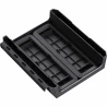 PODSTAWA POD MONITOR BREYTA CZARNA + PODSTAWKA POD LAPTOP BREYTA BIAŁA + ŚCIERECZKI DO CZYSZCZENIA EKRANÓW 99703 GRATIS