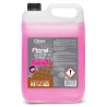 UNIWERSALNY PŁYN CLINEX FLORAL BLUSH 5L 77-894, DO MYCIA PODŁÓG