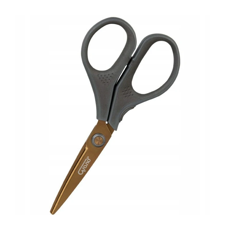 NOŻYCZKI GRAND GR - 9525 TYTANOWE 5,25`` 13CM