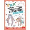 ZAGADKI MATEMATYCZNE DZIELENIE