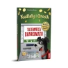 Kudłaty i Grosik. Tajemnica bankomatu