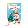 KOLOROWANKA BOŻE NARODZENIE