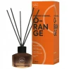 PATYCZKI ZAPACHOWE ORANGE - MODERN FRUITS PATYCZKI ZAPACHOWE 50 ml - aroma home